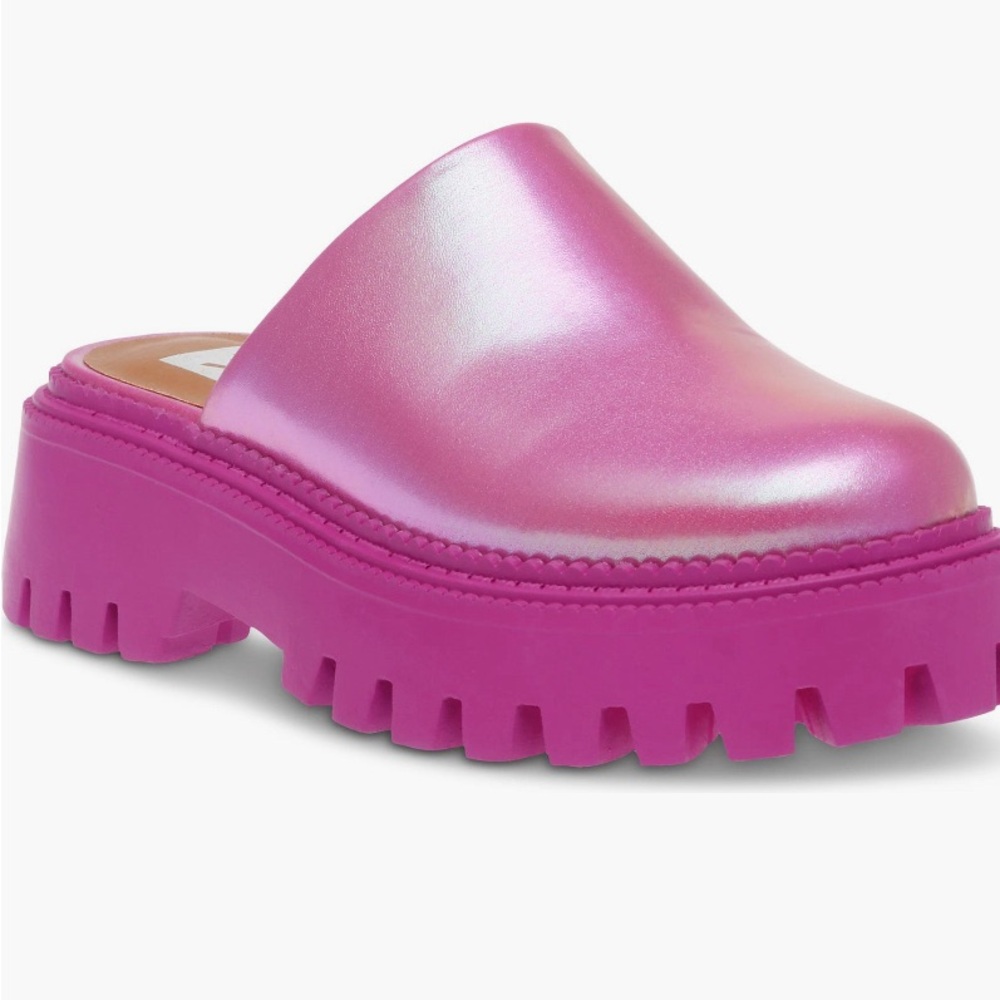 DV by Dolce vita Kamile mule.